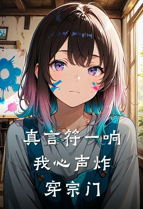 真言符一响，我心声炸穿宗门莲花合欢宗热门小说免费阅读_完本完结小说真言符一响，我心声炸穿宗门(莲花合欢宗)