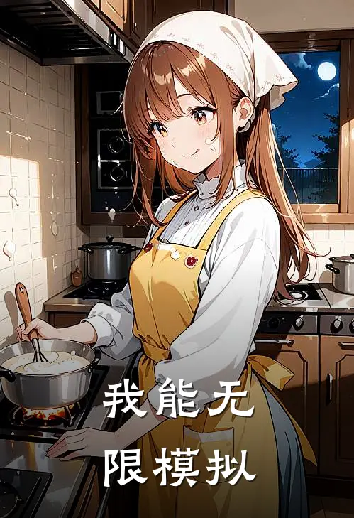 我能无限模拟林铭周沧热门小说免费阅读_完本完结小说我能无限模拟(林铭周沧)