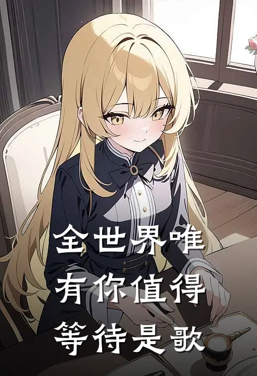 全世界唯有你值得等待是歌