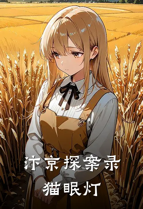 汴京探案录：猫眠灯