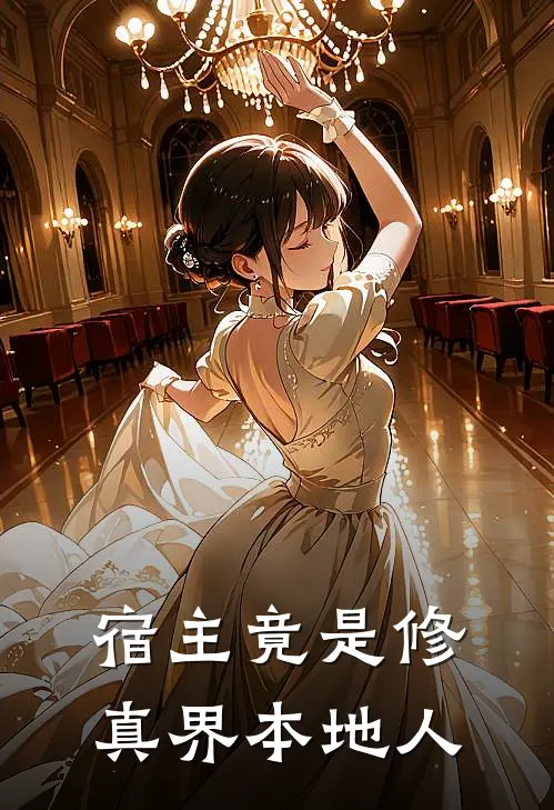 宿主竟是修真界本地人