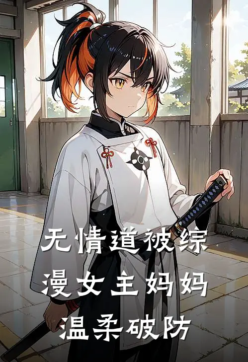 无情道被综漫女主妈妈温柔破防(南宫悠佐藤美绪)全本免费小说_最新章节列表无情道被综漫女主妈妈温柔破防(南宫悠佐藤美绪)