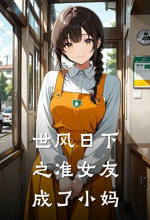 世风日下之准女友成了小妈