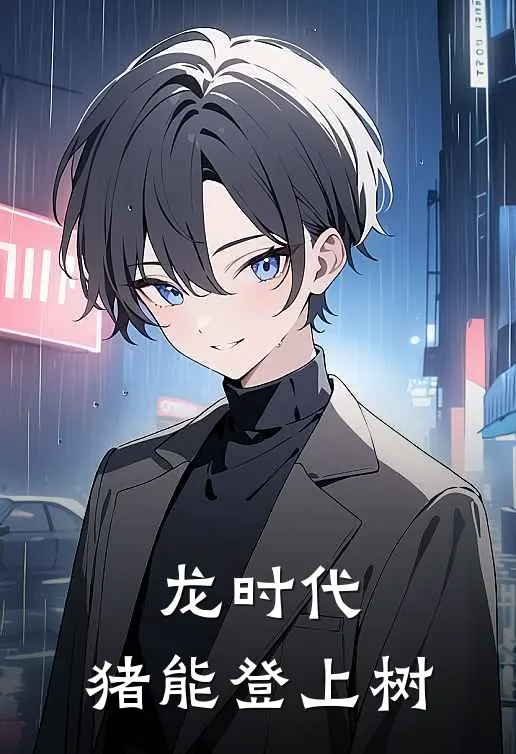 龙时代：猪能登上树于哲凡猪龙完结版免费阅读_龙时代：猪能登上树全章节免费在线阅读