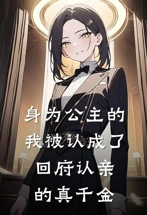 身为公主的我被认成了回府认亲的真千金