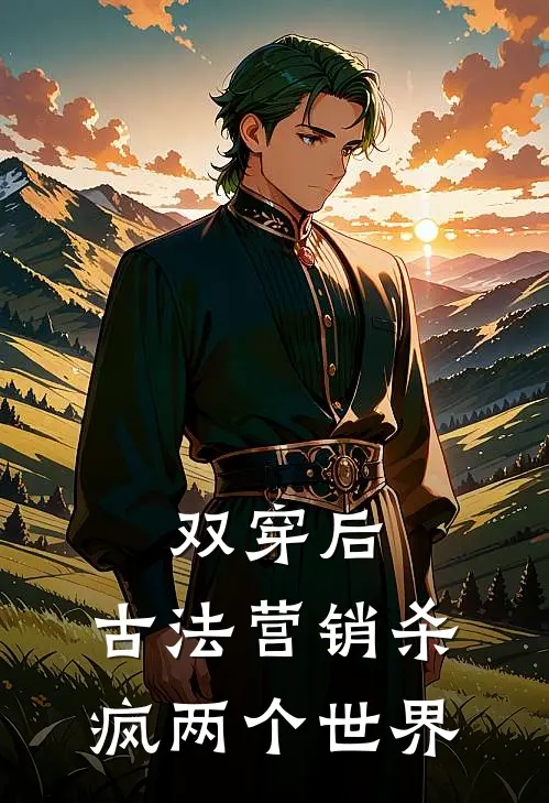 双穿后，古法营销杀疯两个世界(云舒林澜)最新完结小说推荐_热门小说排行榜双穿后，古法营销杀疯两个世界云舒林澜