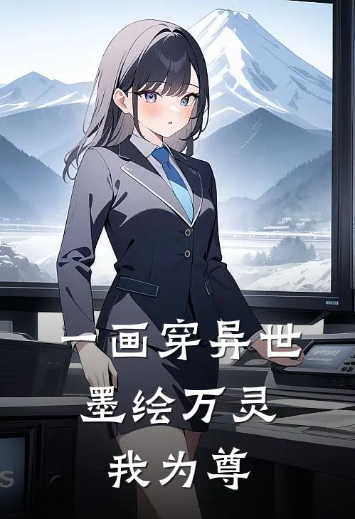 一画穿异世，墨绘万灵我为尊