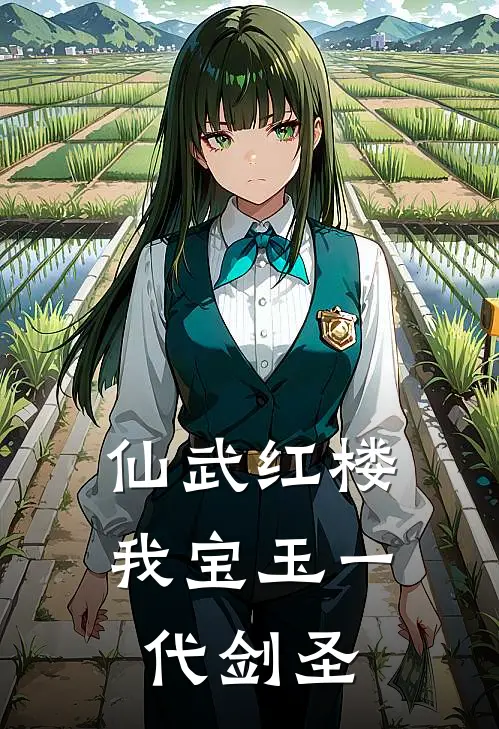 仙武红楼我宝玉一代剑圣