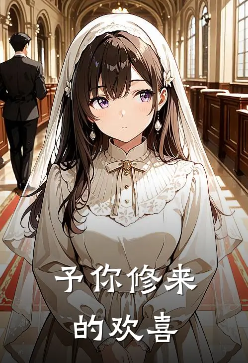 予你修来的欢喜