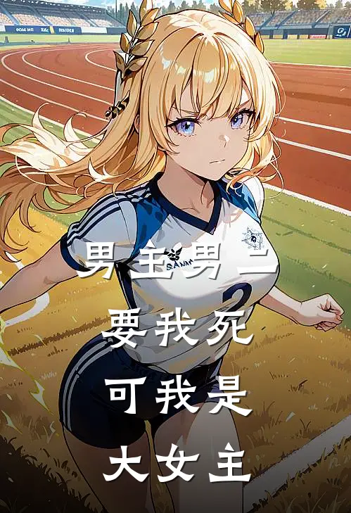男主男二要我死，可我是大女主(许羡如顾丰城)完整版免费全文阅读_完本小说推荐男主男二要我死，可我是大女主(许羡如顾丰城)