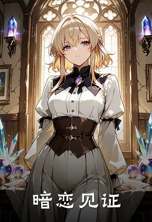 暗恋见证