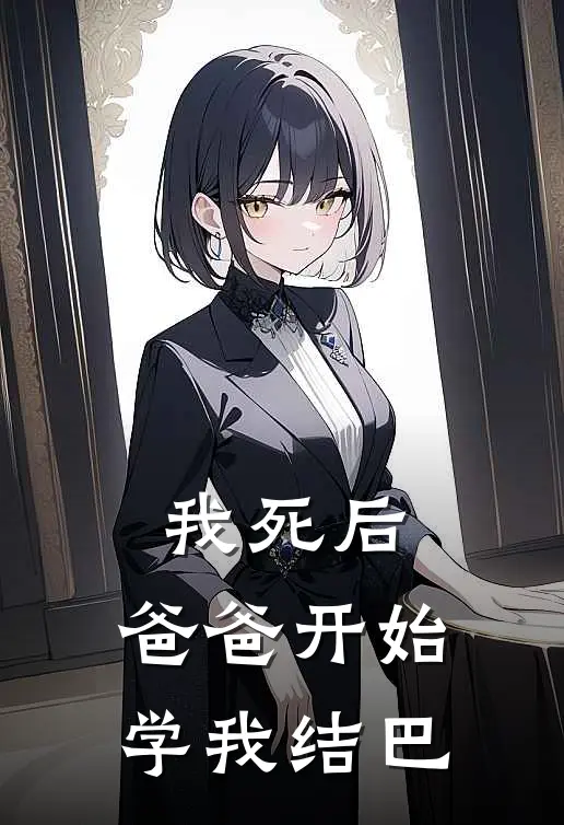 我死后，爸爸开始学我结巴王叔马尔代夫完整版小说_小说完结推荐我死后，爸爸开始学我结巴(王叔马尔代夫)