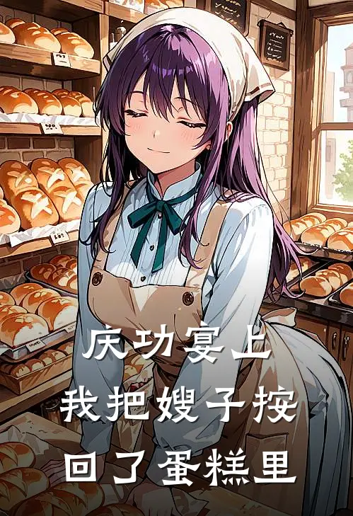 庆功宴上，我把嫂子按回了蛋糕里(林晚苏薇薇)完结小说推荐_免费小说庆功宴上，我把嫂子按回了蛋糕里(林晚苏薇薇)