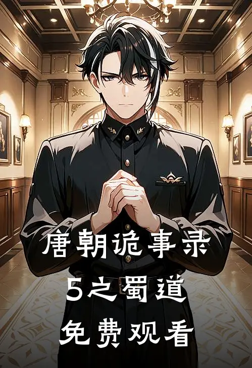 唐朝诡事录5之蜀道免费观看