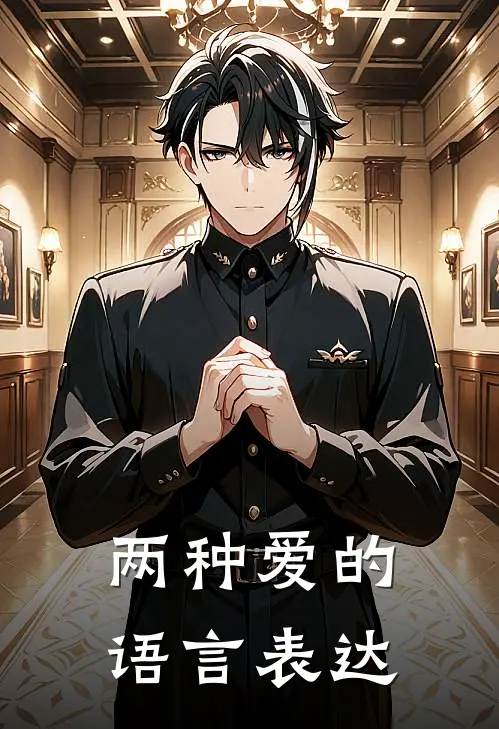 两种爱的语言表达