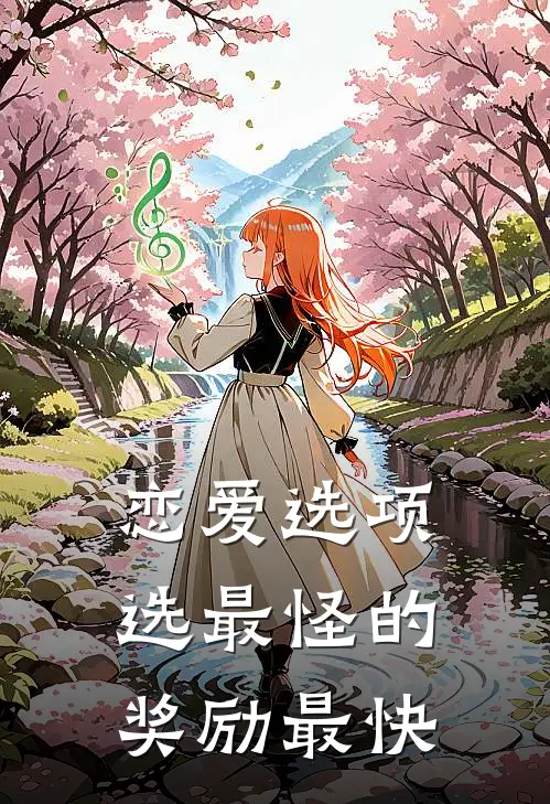 恋爱选项：选最怪的奖励最快