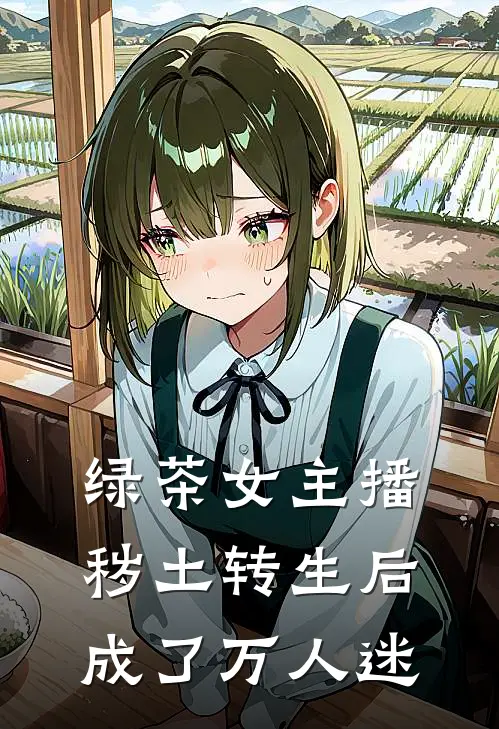 绿茶女主播秽土转生后成了万人迷