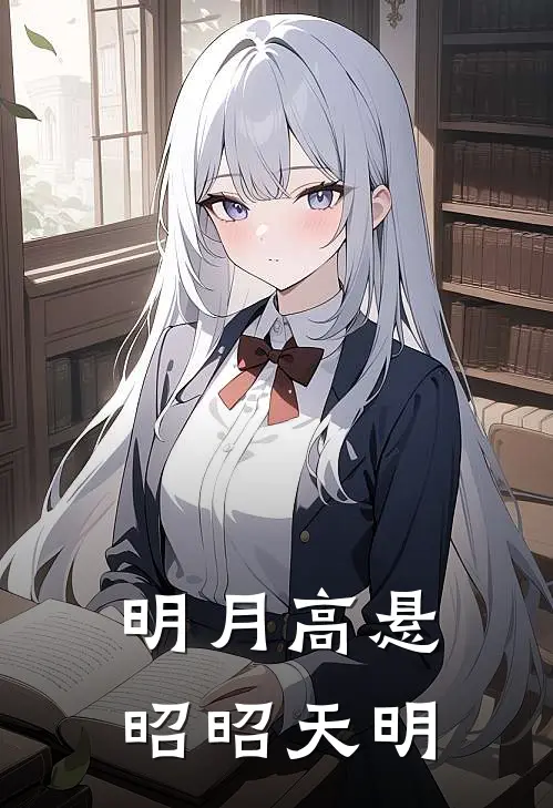 明月高悬，昭昭天明(傅瑾言谢明月)热门的小说_热门网络小说推荐明月高悬，昭昭天明(傅瑾言谢明月)