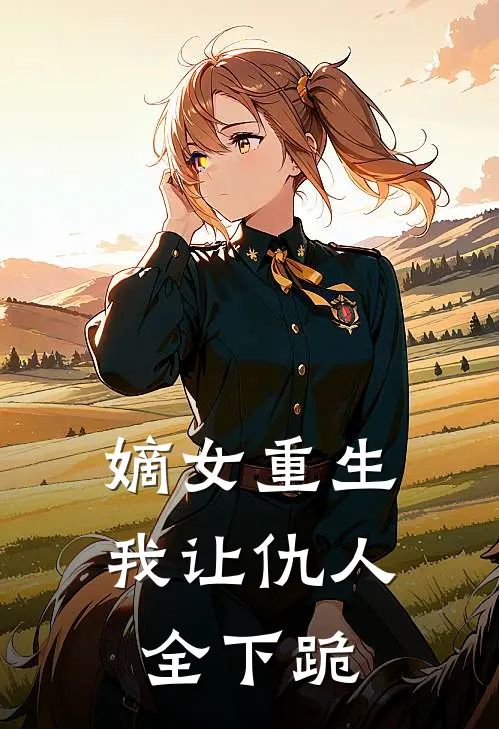 沈希露沈月柔(嫡女重生：我让仇人全下跪)全本阅读_沈希露沈月柔最新热门小说