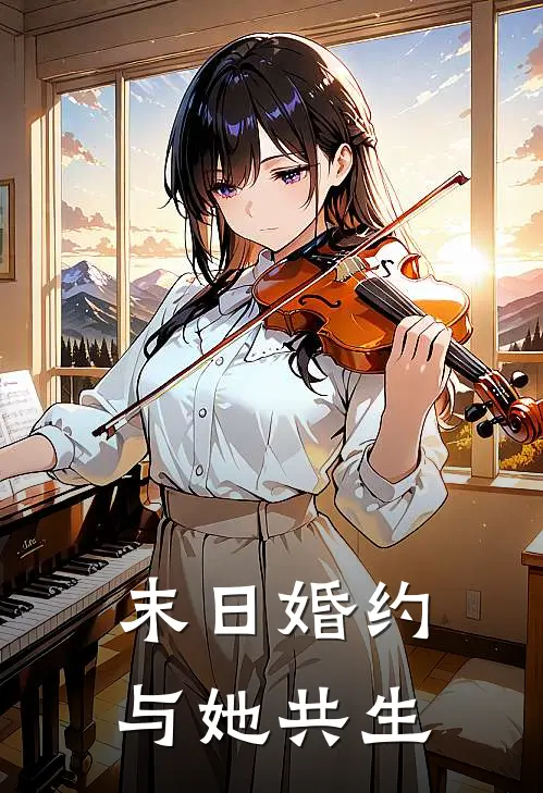 末日婚约：与她共生陆沉苏念免费完结小说_完本完结小说末日婚约：与她共生(陆沉苏念)