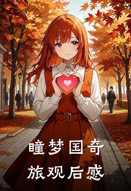 瞳梦国奇旅观后感