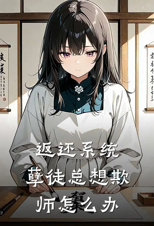 叶天苏夜《返还系统：孽徒总想欺师怎么办》完结版免费阅读_返还系统：孽徒总想欺师怎么办全文免费阅读