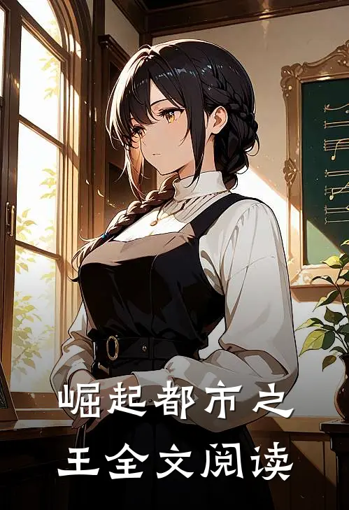 崛起都市之王全文阅读