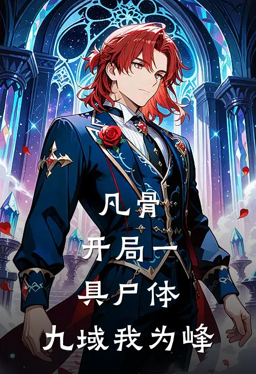 凡骨：开局一具尸体，九域我为峰林衍赵昊热门小说免费阅读_完本完结小说凡骨：开局一具尸体，九域我为峰(林衍赵昊)