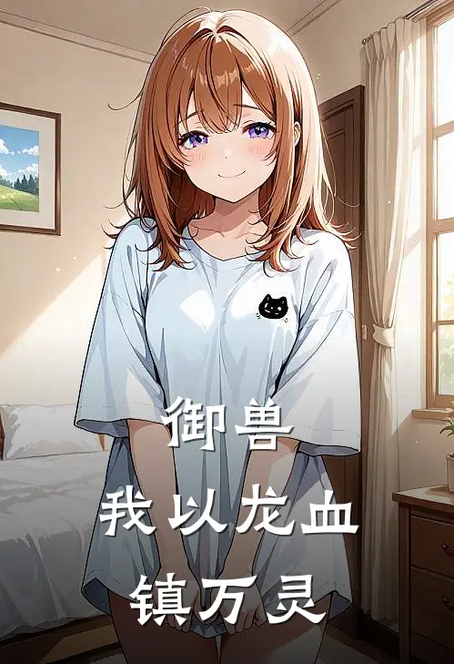 御兽：我以龙血镇万灵