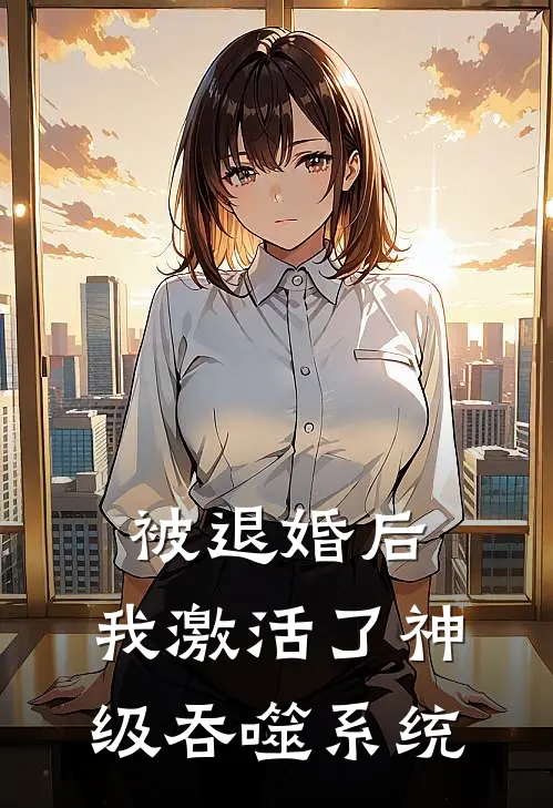 被退婚后，我激活了神级吞噬系统林辰周涛热门的小说_免费小说被退婚后，我激活了神级吞噬系统(林辰周涛)