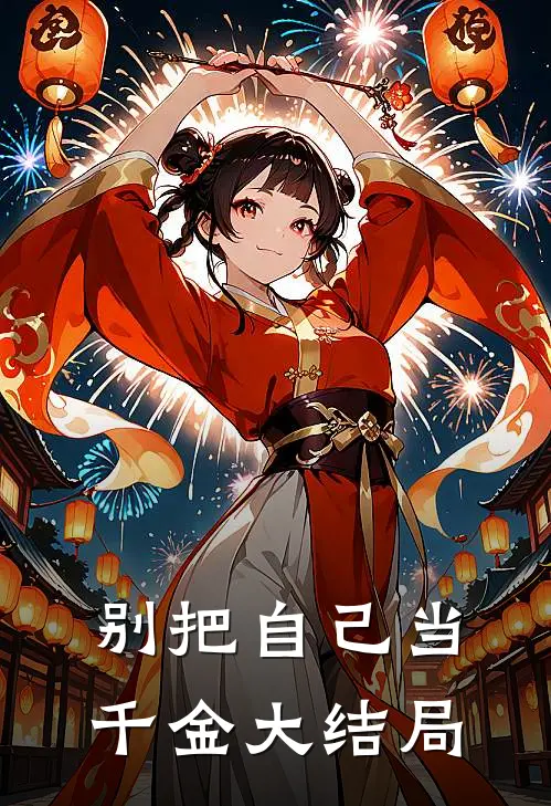 别把自己当千金大结局