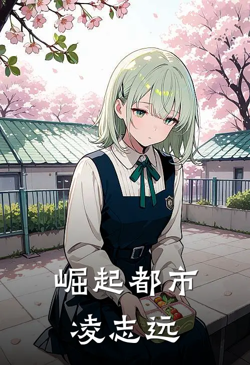 崛起都市凌志远