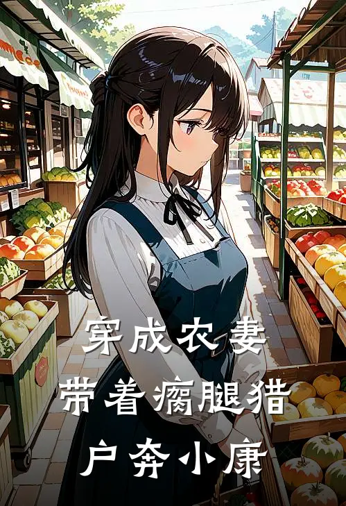 穿成农妻，带着瘸腿猎户奔小康苏清禾沈砚之最新热门小说_穿成农妻，带着瘸腿猎户奔小康全本在线阅读