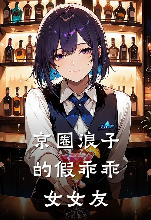 京圈浪子的假乖乖女女友