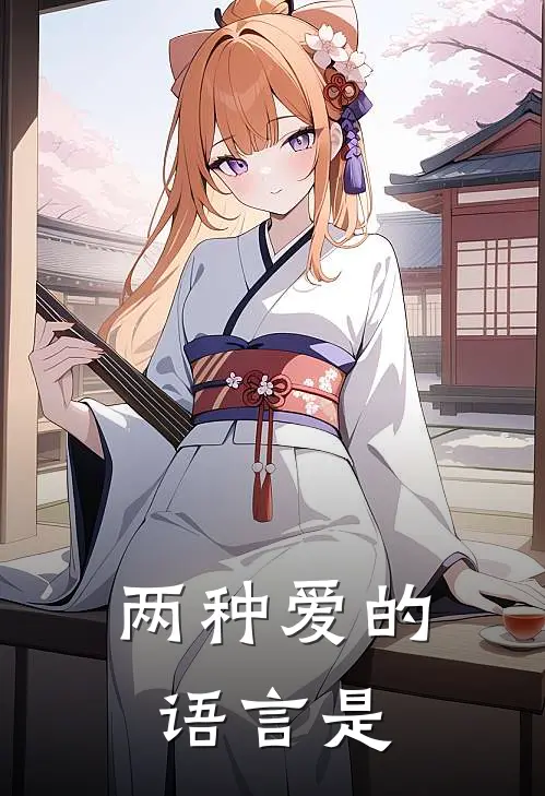 两种爱的语言是