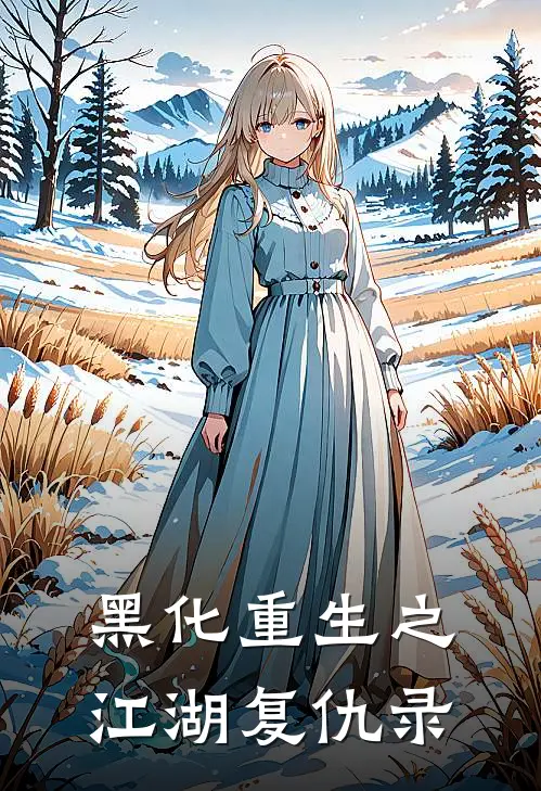 黑化重生之：江湖复仇录陆泽晨陈晚最新免费小说_免费完本小说黑化重生之：江湖复仇录陆泽晨陈晚