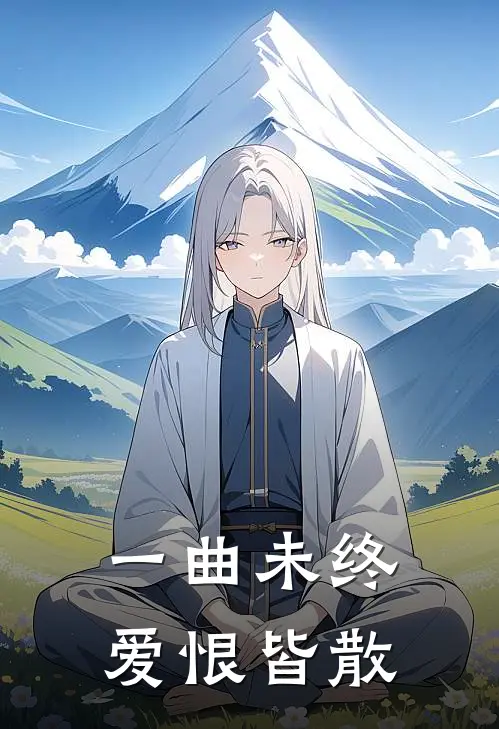 一曲未终，爱恨皆散(沈聿州傅雨晴)完结小说推荐_小说全文免费阅读一曲未终，爱恨皆散沈聿州傅雨晴