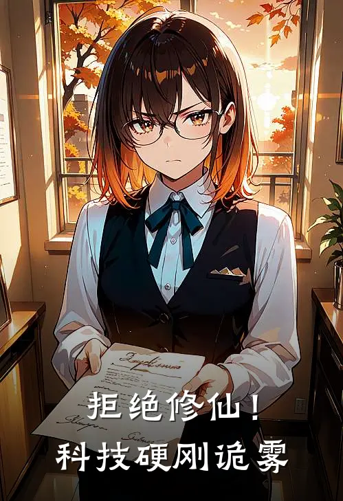 拒绝修仙！科技硬刚诡雾李维凌霜完结小说大全_免费热门小说拒绝修仙！科技硬刚诡雾(李维凌霜)