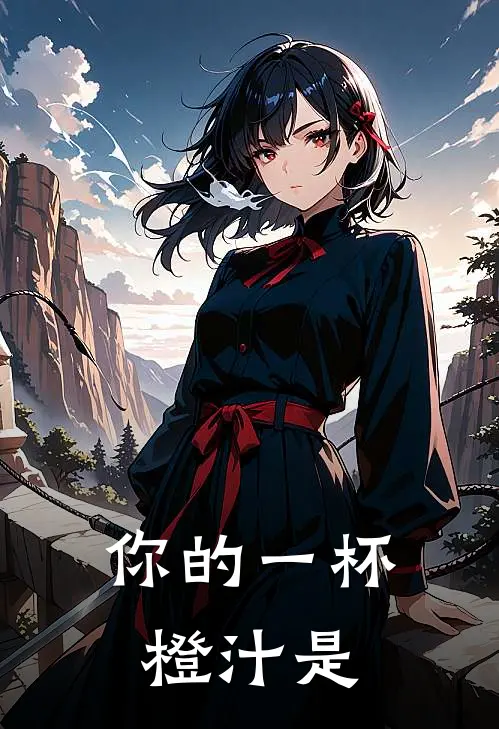 你的一杯橙汁是