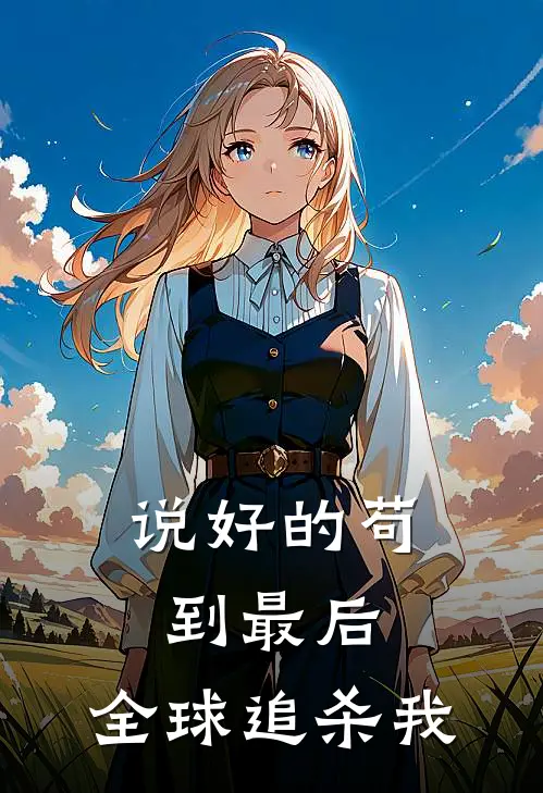 说好的苟到最后，全球追杀我罗峰赵天阔小说完结_免费小说全本说好的苟到最后，全球追杀我(罗峰赵天阔)