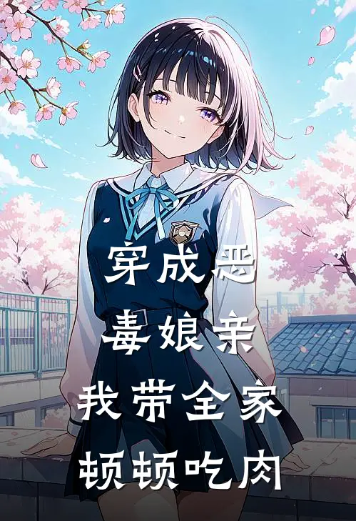 《穿成恶毒娘亲，我带全家顿顿吃肉》姚娟子张月火爆新书_穿成恶毒娘亲，我带全家顿顿吃肉(姚娟子张月)最新热门小说