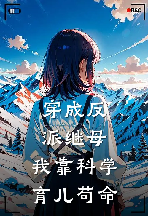 林溪顾晏(穿成反派继母，我靠科学育儿苟命)最新章节免费在线阅读_(林溪顾晏)完结版在线阅读