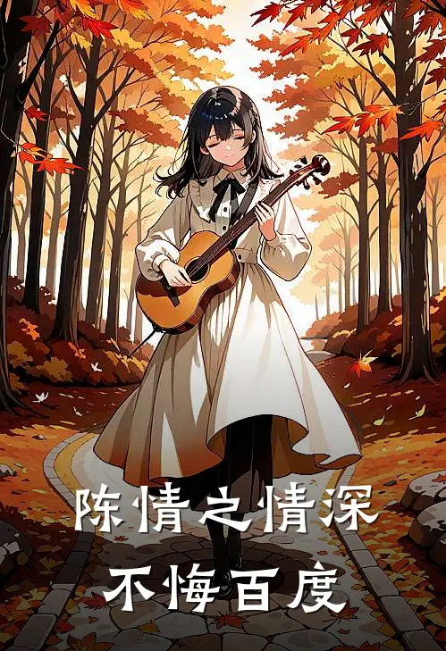 陈情之情深不悔百度