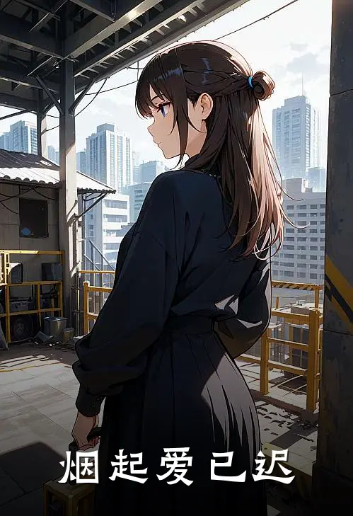 烟起爱已迟(谢临渊沈清)新热门小说_免费完结小说烟起爱已迟(谢临渊沈清)