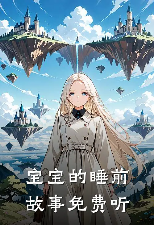 宝宝的睡前故事免费听