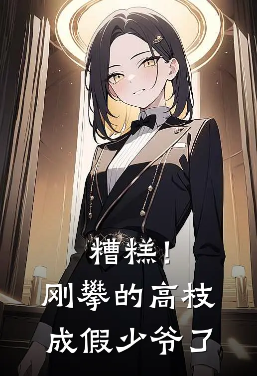 糟糕！刚攀的高枝成假少爷了