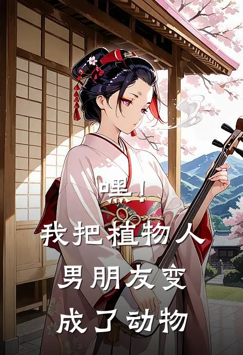嘿！我把植物人男朋友变成了动物