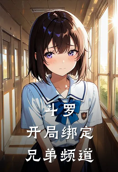 姜凡张文（斗罗：开局绑定兄弟频道）全文免费阅读无弹窗大结局_