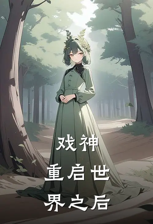 戏神：重启世界之后(简长生陈伶)热门小说大全_推荐完本小说戏神：重启世界之后简长生陈伶