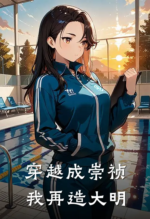 穿越成崇祯，我再造大明徐光启朱承祐最新好看小说_免费小说穿越成崇祯，我再造大明(徐光启朱承祐)